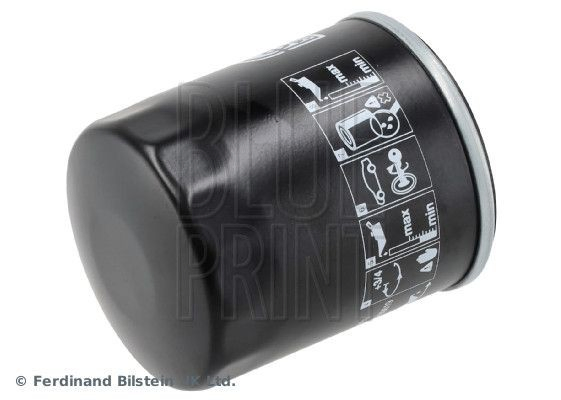 Compre Filtro de óleo Toyota Land Cruiser 